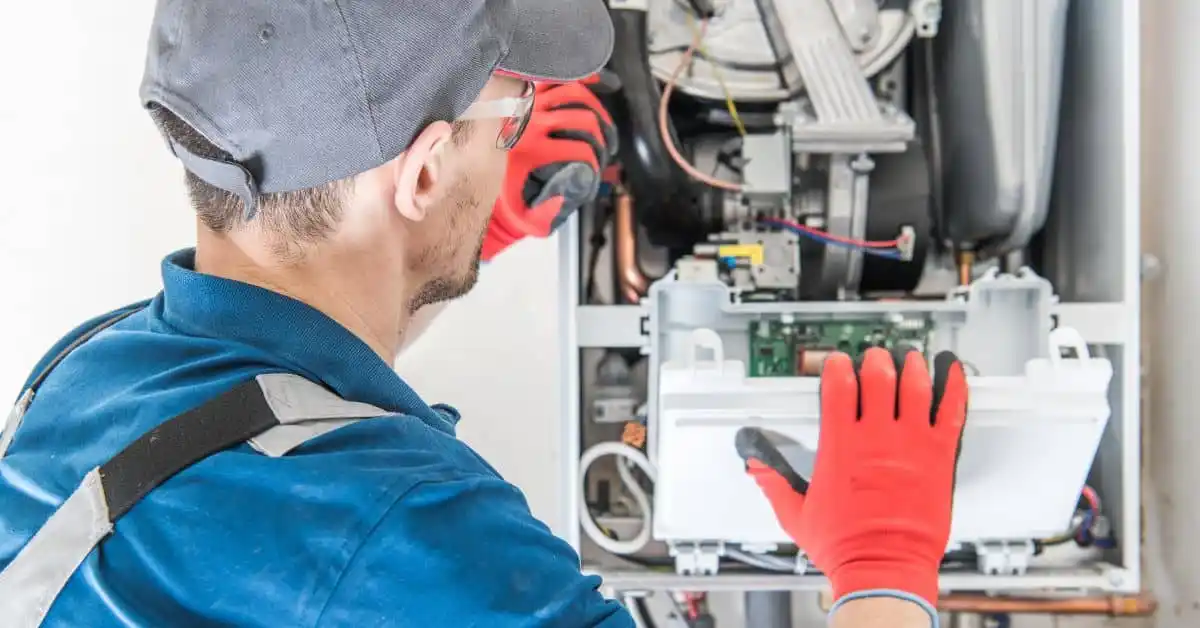 installateur Odijk